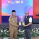 Kolaborasi Pemkab Dairi–Bank Sumut, KUR Bunga 0% Dorong UMKM Naik Kelas