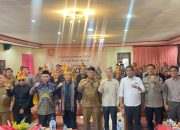 Pemkab Dairi dan PT DPM Sosialisasikan Adendum AMDAL, Dorong Pertambangan Berkelanjutan