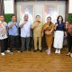 Wali Kota Wesly Silalahi Diundang Hadiri Reuni Akbar Alumni SMP Cinta Rakyat 1