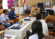 Sinergi Pemko, BPS, dan PLN, Sensus Ekonomi 2026 di Pematangsiantar Diperkuat