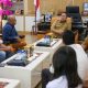 Sinergi Pemko, BPS, dan PLN, Sensus Ekonomi 2026 di Pematangsiantar Diperkuat