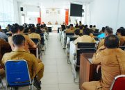 Pemkab Samosir Tegaskan Wajib PBG untuk Setiap Bangunan