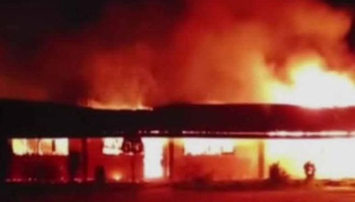 Pemkab Dairi Revitalisasi 3 Sekolah Terdampak Kebakaran, Pembangunan Dimulai Juli 2026