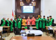 Wali Kota Tinjau Lomba Khattil Qur’an MTQN