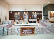 Kejati Sumsel Selamatkan Uang Negara Rp1,2 Triliun, Tiga Tersangka Baru Kasus KUR Mikro Ditetapkan