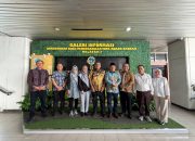 RTRW Dairi Segera Disahkan, Investasi Kian Terbuka