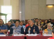 Pemkab Taput Dorong Sosialisasi Regulasi Pengelolaan Lahan Masyarakat Adat