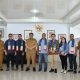 Bupati Samosir Terima Tim OPML Inggris Bahas PATS