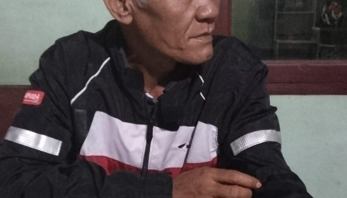 Pemerintah Desa Bintang Mersada Kecewa Tak Dilibatkan dalam Pembukaan MTQ