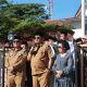 Vickner-Wahyu Lepas Kontingen MTQ ke-51 Tahun 2026 