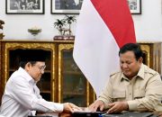 Presiden Prabowo Perkuat Dukungan bagi UMKM dan Percepatan Pengentasan Kemiskinan