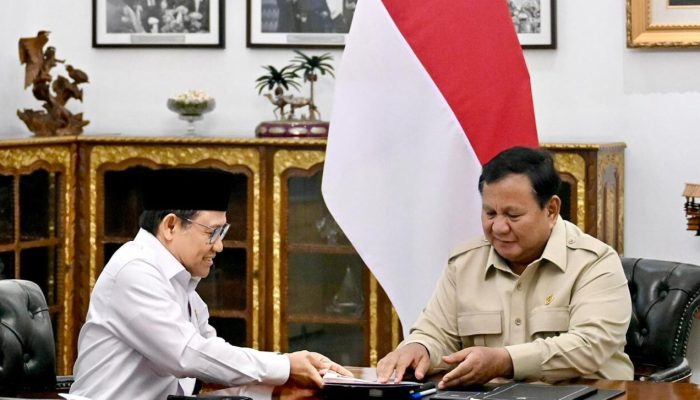 Presiden Prabowo Perkuat Dukungan bagi UMKM dan Percepatan Pengentasan Kemiskinan