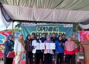 RSU Tanjung Selamat PT Tembakau Deli Medica Gelar Grand Opening Layanan BPJS