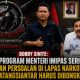 Bobby Sihite Tantang Keseriusan Imipas, Dugaan Persoalan di Lapas Narkotika Siantar Harus Dibuka