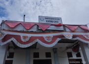 ASN Diduga Tak Disiplin, DPC PJS Desak Evaluasi Camat Ulususua