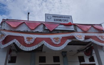 ASN Diduga Tak Disiplin, DPC PJS Desak Evaluasi Camat Ulususua