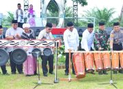 MTQ Ke-52 Simalungun Cetak Generasi Bermartabat