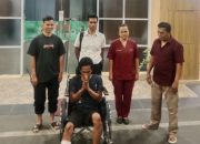 Otak Pembobol Mess Polda Aceh Dilumpuhkan Polisi, Empat Pelaku Sudah Ditangkap