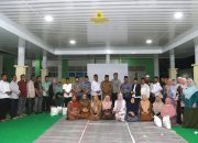 Panitia MTQ ke-51 Kabupaten Dairi Resmi Dibubarkan
