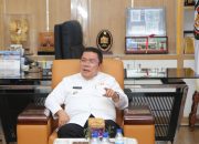 Indeks Reformasi Birokrasi Pematangsiantar Naik ke Kategori BB