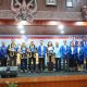 Bupati Taput Ajak Generasi Muda Kreatif dan Berkarakter