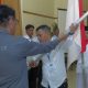 Muhammad Nuh Nasution Resmi Pimpin DPC PJS Labuhanbatu