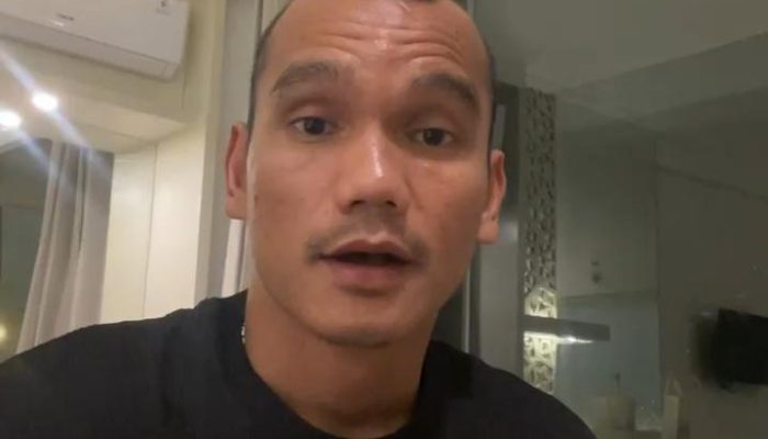 Bintang Timnas Riko Simanjuntak Apresiasi Ketegasan Polres Simalungun Berantas Narkoba
