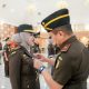 Kejati Sumsel Lantik Pejabat Baru