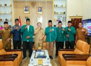 Wesly Silalahi Dukung Program Al Washliyah