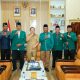 Wesly Silalahi Dukung Program Al Washliyah