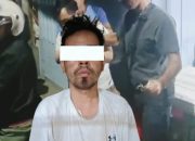 Kembali Gempur Lokasi Peredaran Narkoba di Gang Nasional, 1 Bandar Diamankan Polisi