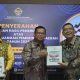 Pemkab Dairi Raih WTP Ke-12 Berturut-turut