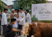 Makna Hari Raya Haji dan Idul Adha