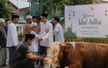 Makna Hari Raya Haji dan Idul Adha