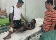 Dua Pemulung Pencuri Laptop di Medan Dibekuk Polisi, Sempat Melawan Saat Ditangkap