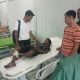 Dua Pemulung Pencuri Laptop di Medan Dibekuk Polisi, Sempat Melawan Saat Ditangkap