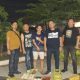 Kurang dari 24 Jam, Polsek Gunung Malela Ringkus Pencuri Rumah Dinas Guru SD