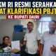 KPKM RI Layangkan Surat Klarifikasi PBJT-TL kepada Bupati Dairi