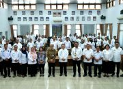 Wesly Silalahi Buka Bimtek Fraud Risk Register 2026, Perkuat Pencegahan Korupsi di Pemko Pematangsiantar