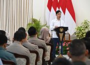 Wapres Gibran Dorong Birokrasi Gesit dan Kolaboratif