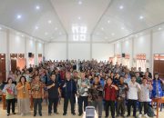 Pemkab Tapanuli Utara Targetkan Pemerataan Kualitas Pendidikan