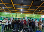 PJS Pematangsiantar Matangkan Persiapan Muscab III
