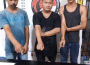 Polres Simalungun Bantah Tudingan Minim Informasi Kasus Narkoba