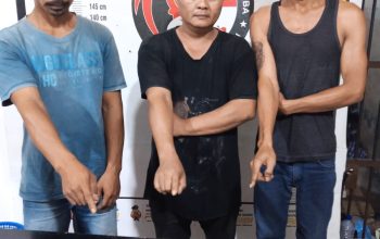 Polres Simalungun Bantah Tudingan Minim Informasi Kasus Narkoba