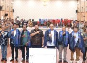 Pemkab Simalungun Matangkan Rencana Induk Pembangunan Daerah