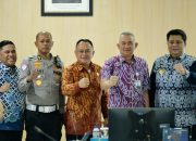 1.015 Pelari dari 34 Negara Ikuti Trail of The Kings UTMB 2026 di Samosir