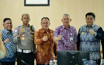 1.015 Pelari dari 34 Negara Ikuti Trail of The Kings UTMB 2026 di Samosir