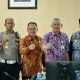 1.015 Pelari dari 34 Negara Ikuti Trail of The Kings UTMB 2026 di Samosir