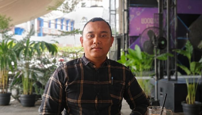 Tak Ada Data PP/PKB di Disnaker, Ikhsan Gunawan Minta Pengawas Ketenagakerjaan Periksa PT SHK