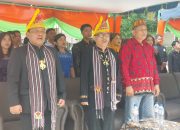 Peringati Hari Lingkungan Hidup, FKPHUPD Angkat Seni dan Budaya Daerah